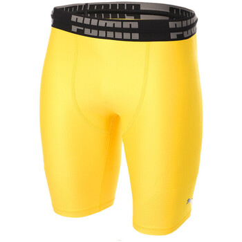 Abbigliamento Uomo Shorts / Bermuda Puma 519808-06 Giallo