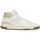 Scarpe Uomo Sneakers BOSS  Bianco