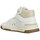 Scarpe Uomo Sneakers BOSS  Bianco