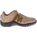MR10071Y-BROWN - sneakers lacc