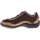 Scarpe Bambino Sneakers Merrell MR10167-BROWN - SNEAKERS LACCI Marrone