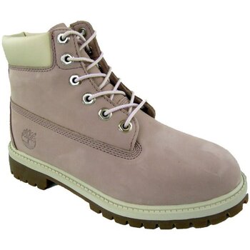 Timberland 34792-LAVANDER - BOOTS 6 IN CL Altri