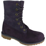 3828R-PURPLE - BOOTS PELL.AUTH