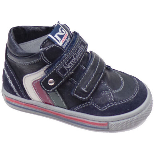 Scarpe Bambino Sneakers NeroGiardini A218481M-200-200 - CONVERSE ST Blu