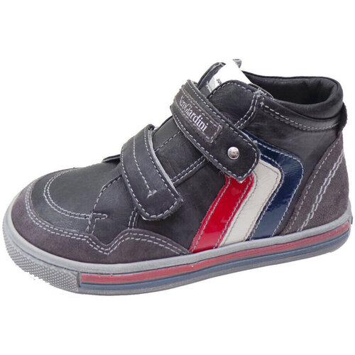 Scarpe Bambino Sneakers NeroGiardini A225521M-103-103 - CONVERSE  S Grigio