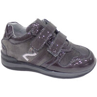 Scarpe Bambina Sneakers NeroGiardini A226801F-103-103 - SNEAKERS ST Grigio