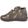Scarpe Bambina Sneakers Ciao Bimbi 6220 18-GRIGIO - ALLACCIATO CO Grigio