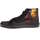 Scarpe Donna Sneakers Vans V18IGK4-UNICA - SK8 HI SLIM Multicolore