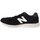Scarpe Uomo Sneakers New Balance BMFL574FCD12-UNICA - Scarpa  l Nero