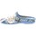 Scarpe Donna Pantofole Sanycom 1100 JEANS-UNICA - Pantofola Blu