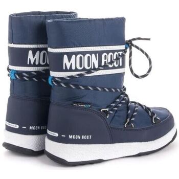 Moon Boot 34051300 002-UNICA - Moon Boot Blu