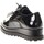 Scarpe Bambina Sneakers Cult CLJ101775-unica - allacciato l Nero