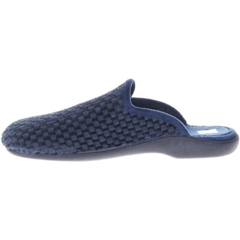 Sanycom 14785-UNICA - Pantofola in pan Blu
