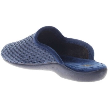 Sanycom 14785-UNICA - Pantofola in pan Blu