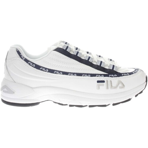 Scarpe Uomo Sneakers Fila 1010569-UNICA - Sneaker Disrup Bianco