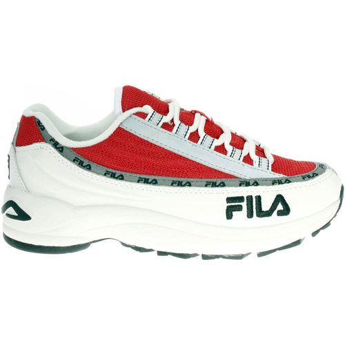 Scarpe Donna Sneakers Fila 1010597-UNICA - Sneaker Disrup Bianco
