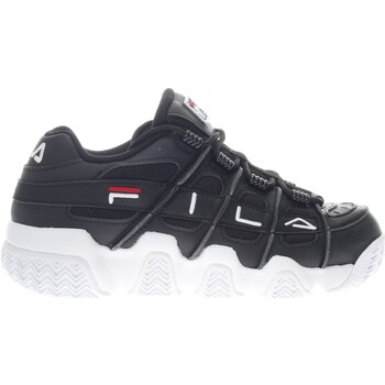 Scarpe Donna Sneakers Fila 5BM00539-UNICA - Sneaker Uproo Nero