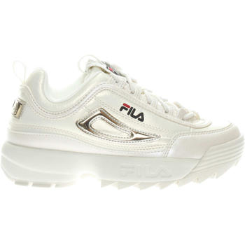 Scarpe Donna Sneakers Fila 1011020 79G-UNICA - Disruptor Beige