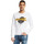 Abbigliamento Uomo T-shirt & Polo Gaudi 121GU64065 2100-UNICA - T-Shir Bianco