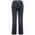 Abbigliamento Donna Pantaloni Goa Goa 216006 GI OC-UNICA - Pantalone Blu