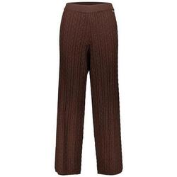 Abbigliamento Donna Pantaloni Goa Goa 217402 CO FO-UNICA - Pantalone Marrone