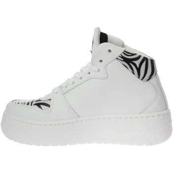 Balada 2SD3291-0194-UNICA - Sneaker a Bianco