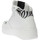 Scarpe Donna Sneakers Balada 2SD3291-0194-UNICA - Sneaker a Bianco