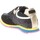 Scarpe Bambina Sneakers Liu Jo Me Contro Te 4F1007TX00701040-UNICA - Sneak Nero