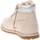 Scarpe Bambina Stivaletti Timberland A2H4X6621-UNICA - Boots da bam Rosa