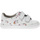 Scarpe Bambina Sneakers Cienta CI 80076 BI-UNICA - Sneaker Pe Bianco