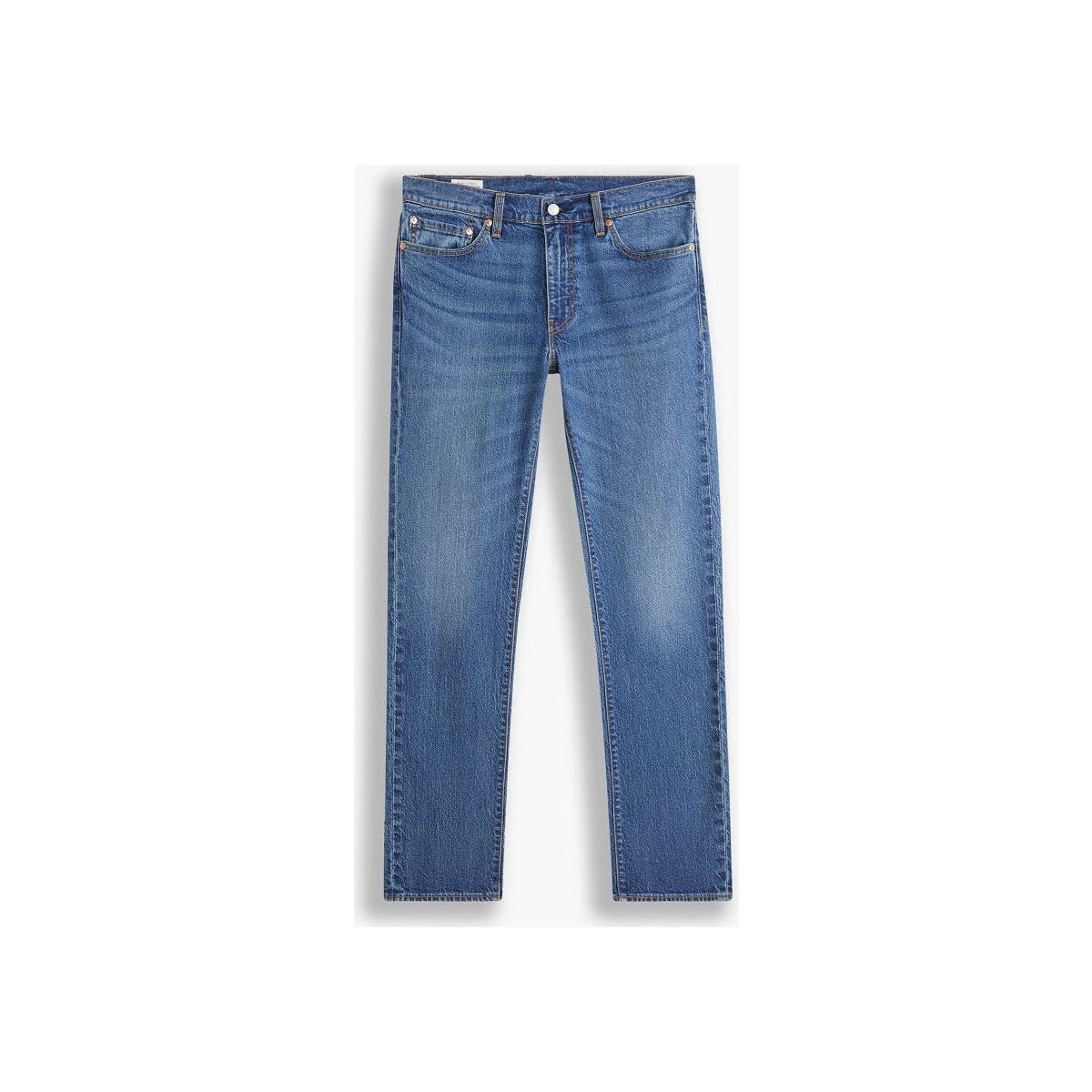 Abbigliamento Uomo Pantaloni Levi's 04511-5074-UNICA - Pantalone 5 Blu