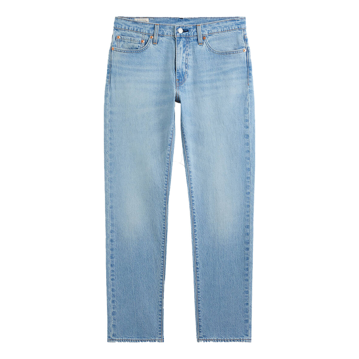 Abbigliamento Uomo Pantaloni Levi's 04511-5271-UNICA - Pantalone 5 Blu