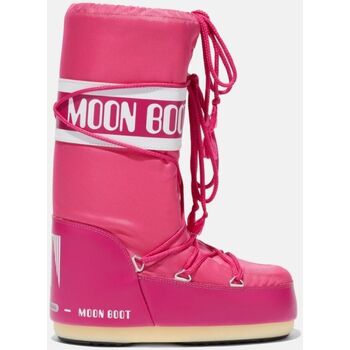 Scarpe Donna Stivali da neve Moon Boot 14004400.062 D-UNICA - Moon Bo Altri