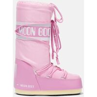 Scarpe Bambina Stivali da neve Moon Boot 14004400.063 B-UNICA - Moon Bo Rosa