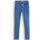 Abbigliamento Donna Pantaloni Levi's 18882-0470-UNICA - Pantalone 7 Blu