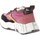 Scarpe Donna Sneakers Voile Blanche 2017004 03 1A50-UNICA - Sneake Nero
