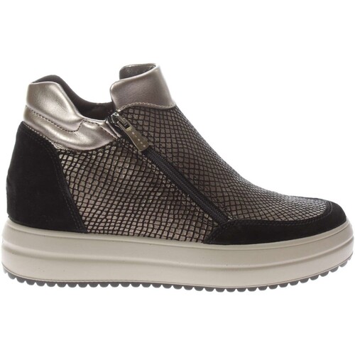Scarpe Donna Sneakers IgI&CO 2659222 DHY 26592-UNICA - Snea Marrone