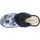 Scarpe Donna Pantofole Sanycom 934 BL-UNICA - Pantofola punta Blu