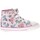 Scarpe Bambina Sneakers Converse A01006C-UNICA - CHUCK TAYLOR A Rosa