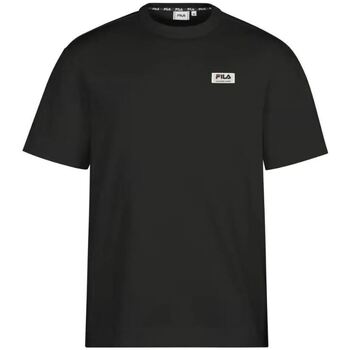 Abbigliamento Uomo T-shirt & Polo Fila FAM0149 80001-UNICA - T-shirt Altri
