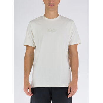 Abbigliamento Uomo T-shirt & Polo Fila FAM0162 10010-UNICA - T-shirt Altri