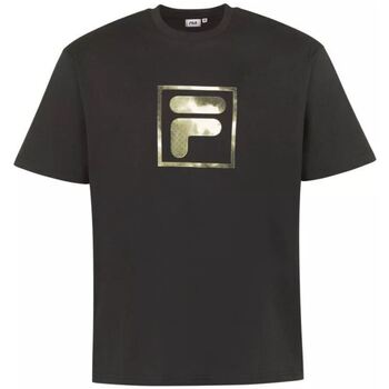 Abbigliamento Uomo T-shirt & Polo Fila FAM0181 80001-UNICA - T-shirt Altri