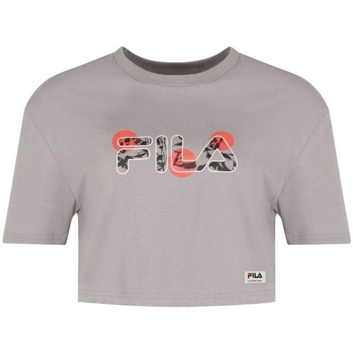 Abbigliamento Donna T-shirt & Polo Fila FAW0281 80028-UNICA - T-shirt Altri