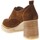 Scarpe Donna Sneakers Wonders H 5202 CA-UNICA - Allacciato L Altri