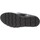 Scarpe Donna Sneakers Sabatini S7006-UNICA - Allacciato con v Nero