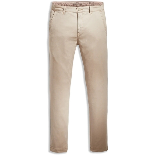 Abbigliamento Uomo Pantaloni Levi's 17199-0011-UNICA - Pantalone Beige