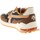 Scarpe Uomo Sneakers W6yz 2016525 09 1A61-UNICA - Sneake Marrone