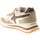 Scarpe Donna Sneakers W6yz 2016528 23 1B47-UNICA - Sneake Bianco