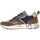 Scarpe Uomo Sneakers Voile Blanche 2017465 04 2D03-UNICA - Sneake 