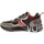 Scarpe Uomo Sneakers Voile Blanche 2017465 06 1B67-UNICA - Sneake 